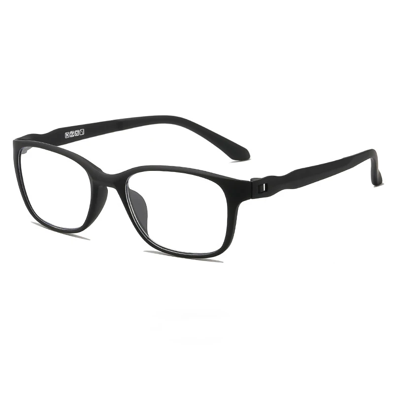 نظارات قراءة جديدة عالية الوضوح مضادة للضباب للرجال، خفيفة الوزن للغاية، خالية من الضباب، ومع حماية من الضوء الأزرق.