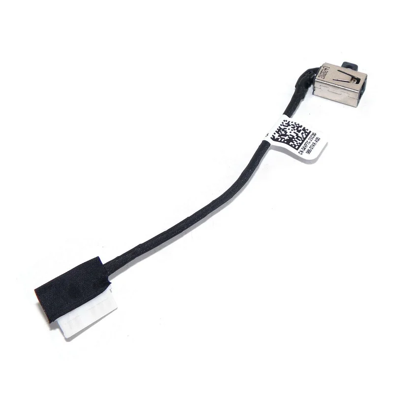 

Replacement Laptop DC Power Jack Port Cable Harnes for DELL Inspiron 3405 3501 3505 5593 04VP7C DC301015Q00