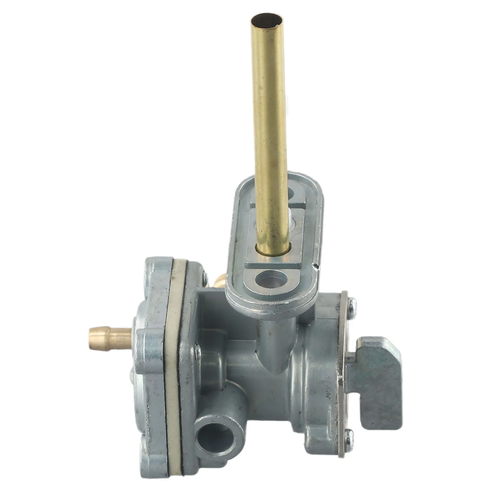 For Kawasaki Fuel Petcock Valve for EN500 Vulcan 500 1996 2009 ZR750 Zephyr 1991 2006 with ON OFF Positions for Gas Tank