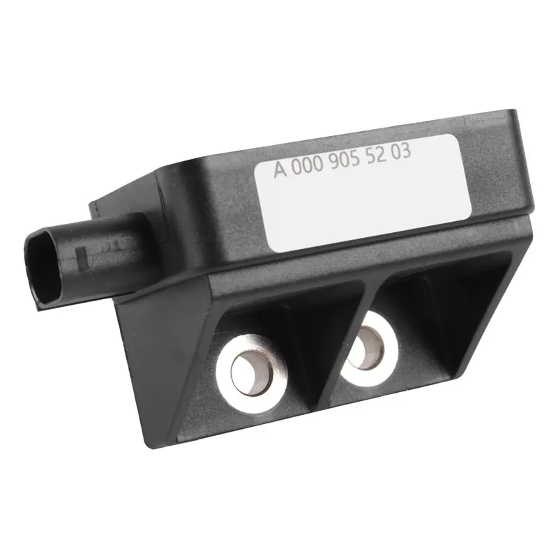ESP Yaw Rate Module Sensor A0009055203 For Mercedes Benz SLK230 ML320 ML500 1998-2005