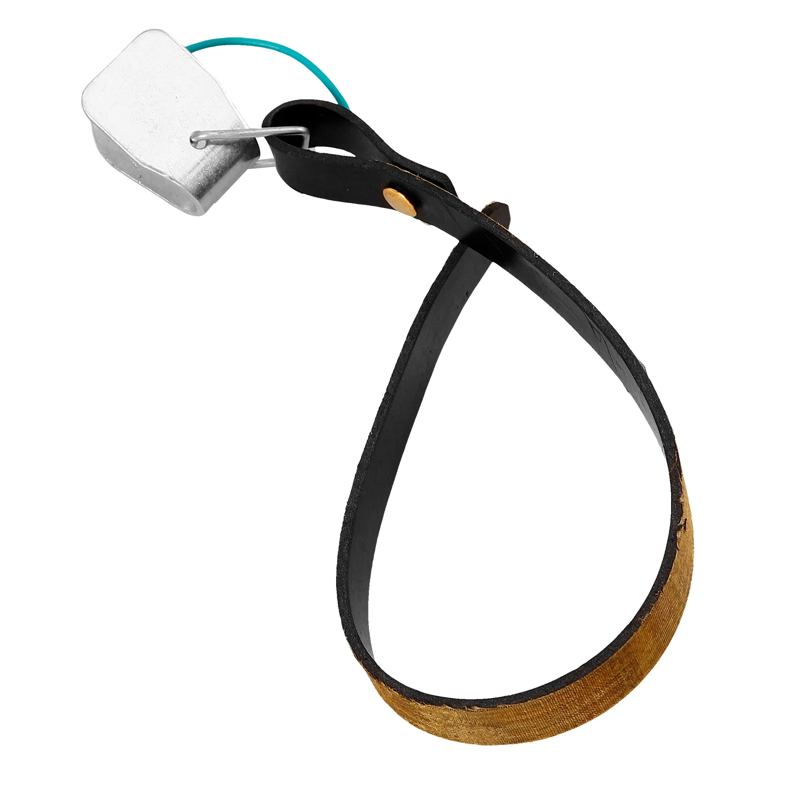 

Car Anti Static Strap Rubber Made Automotive Grounding Belt for Vehicle Safety and Electronic Protection Easy Install No Damage