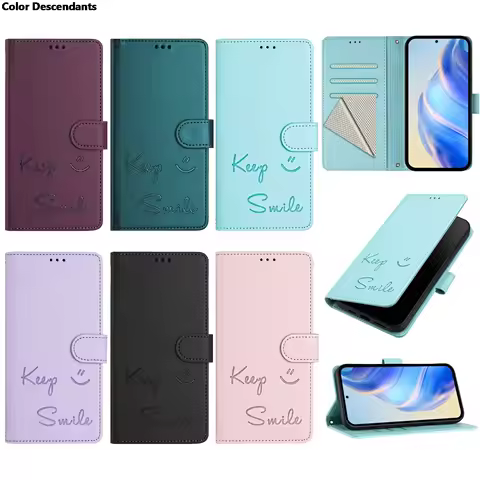 Funda A53 A13 A23 Flip Case for Samsung Galaxy A05s A04 A03 Core A73 A33 A32 A22 A12 A21 Leather Shells Anti theft Magnetic Etui