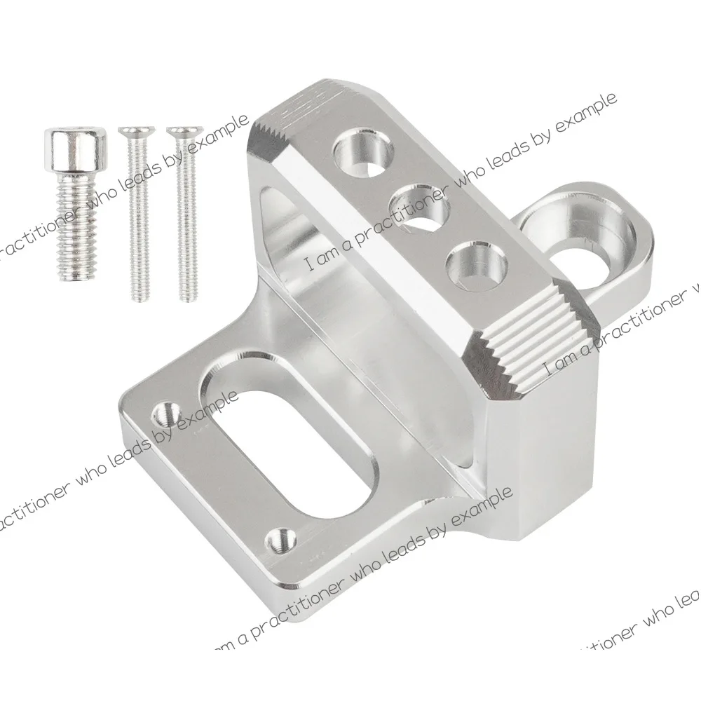 Solenoid Valve Moun…