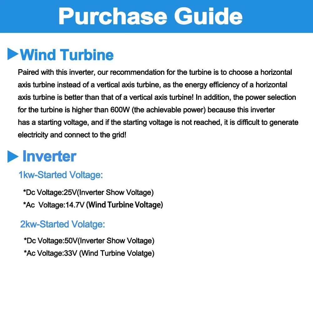 Imagem -06 - Wind Grid Tie Inverter com Controle de Carga de Despejo e Resistor Gerador de Turbina Eólica Entrada 24v ac 2265v para ac 120 v 220 v 240v 1000w