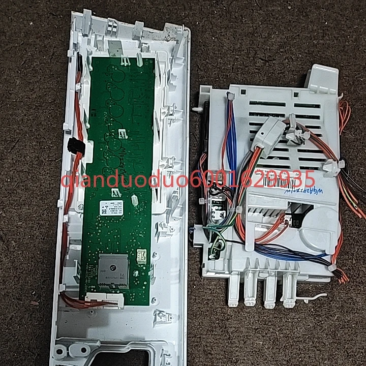 

For Bosch/Bosch drum washing machine WGA242Z01W main board