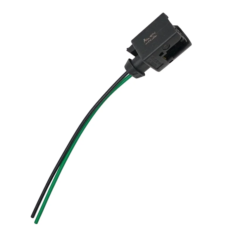 Suitable for BMW Mercedes Benz W166 W164 ML300 ML350 Land Rover air pump vent valve ignition 2P coil plug 1PCS