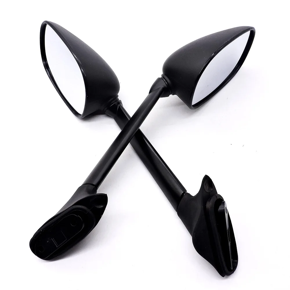 

For Yamaha TMAX 500 Motorcycle Rearview Mirror Scooters Mirrors TMAX 500 2001-2011 2006 2007 2008 2009 2010 TMAX500 Accessories