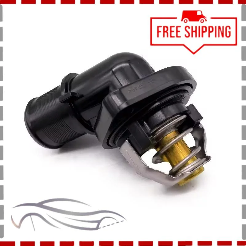 1336Q2 1336.Q2 New Thermostat Automatic temperature adjustment device For Peugeot 1007 306 106 Citroen C3 C2 Berlingo ZX Saxo