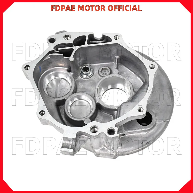 

Gearbox for Wuyang Honda Wh110t-a-8-2c-9-9c