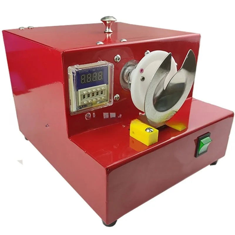 

Wire Winding Buckle Machine, Foot Winding Machine Button Machine, Neck Winding Machine