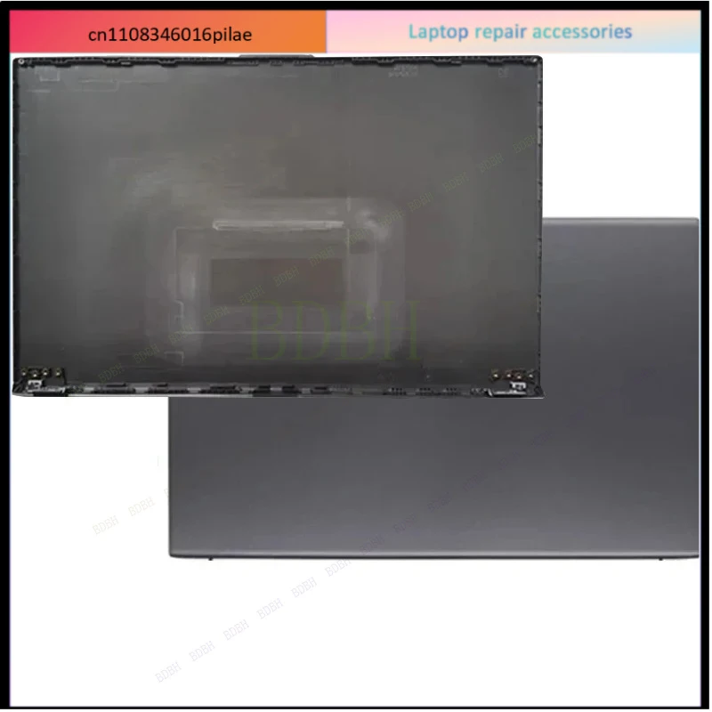 New Laptop Case For ASUS Vivobook X512 X512J X512F F512 V5000F LCD Back Cover/Front Bezel/Hinges/Palmrest/Bottom Case Housing