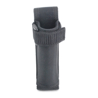 Portable Batons Cover Expandable Tactically Batons Holsters Quick Release Batons Holder for Polices Officers, Guards