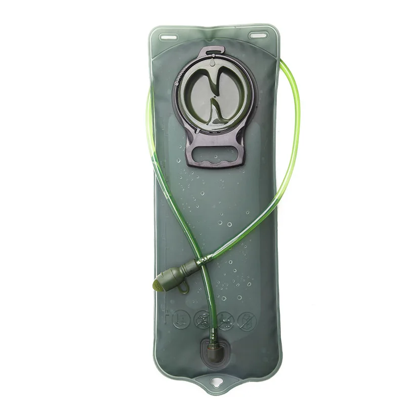 

Hydration Pack Thickened TPU Outdoor 3L Water Bag Inner Bag Backpack Portable Sports Cycling Water Bag