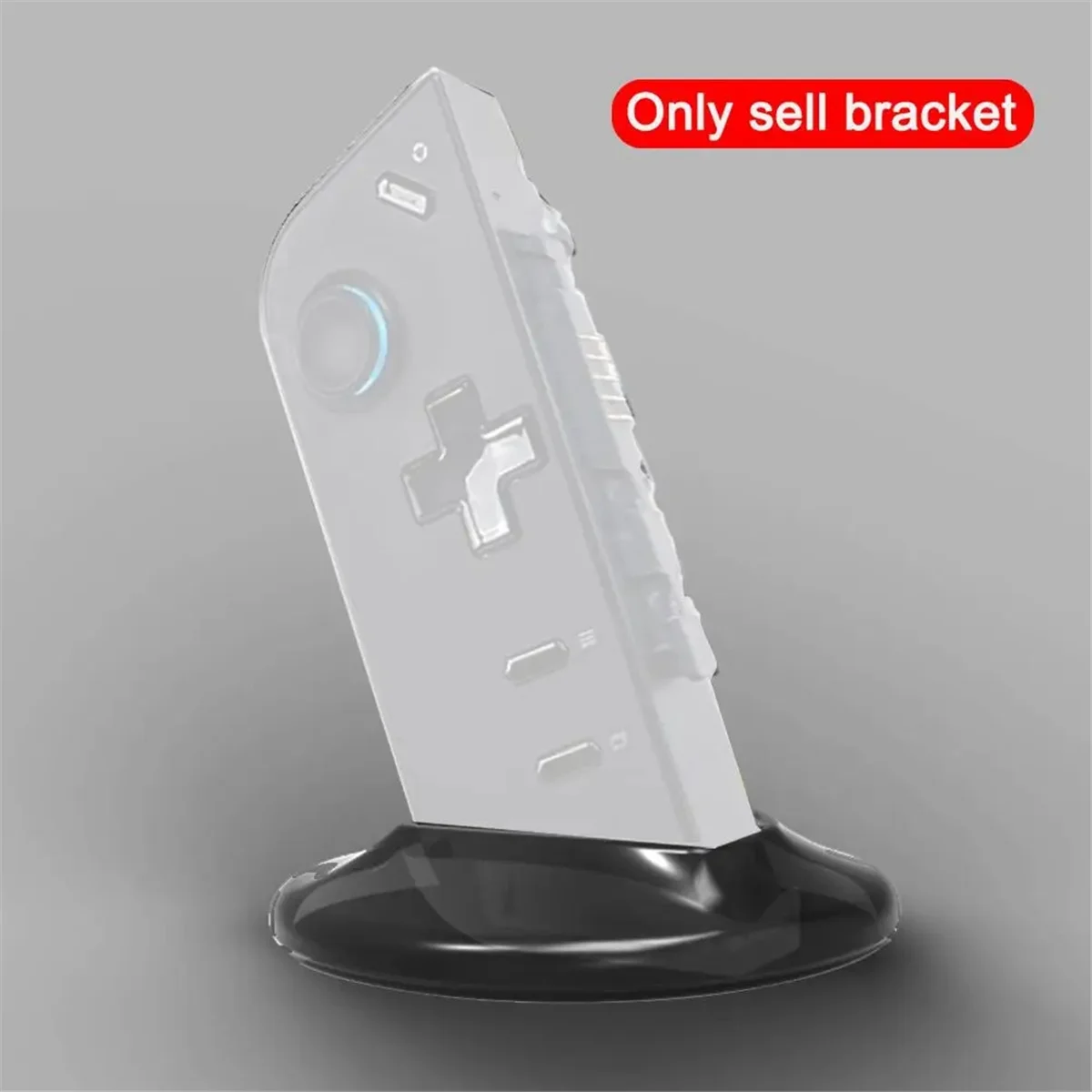 Подставка для геймпада Legion Go, держатель для левой ручки, подставка для игровой консоли Lenovo Legion Go, аксессуары для док-станций