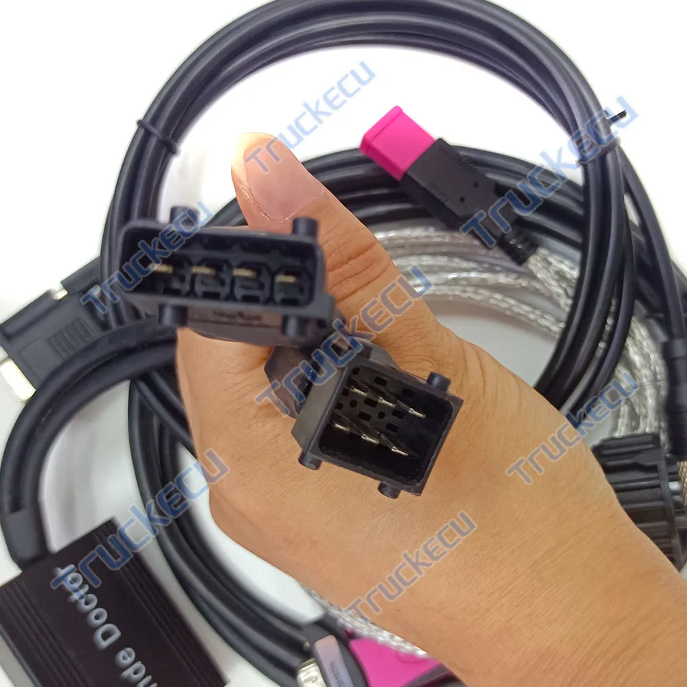 

Toughbook CF54 Laptop Original Line BT III Forklift Truck Diagnosis Tool Linde Canbus Doctor Diagnostic Cable Pathfinder Lsg LTD