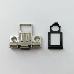 Pet clipper parts Replacement hinger  and lock sets fit agc and agc2 clipper