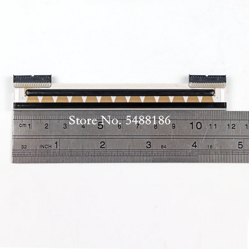 5pcs/ lot New Printhead for Zebra ZD220 ZD230 ZD888 ZD888T ZD888CR ZP888 Thermal Label Printer Print Head 888DT