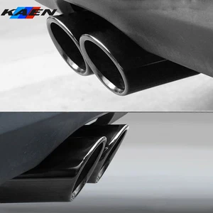 Rohrrohrkappe der Spitze des Autoabs 10 Hauptverkäufe Besseres Escape Audi - №2