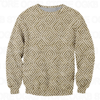 Sweatshirt Vintage 3D Printed Unisex Customized Personal Sport Casual Oversize Modern Fashionable Spring Autumn Top Dropshipping
