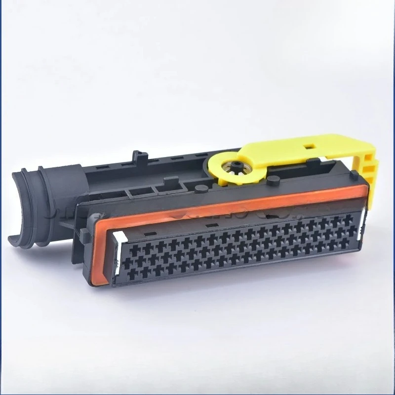 

55 Pin Auto Waterproof Connector module pld A0045450426C truck ECU Plug DJ7552-3.5-21 1718248-1 A4574434140 A0084462840