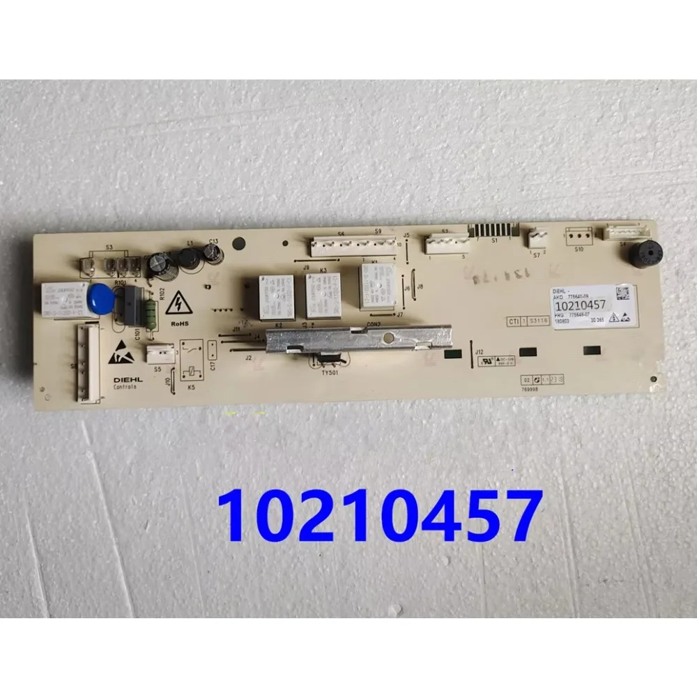 

for washing machine Computer board 10210457