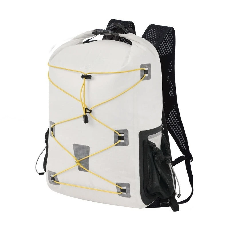 

Outdoor waterproof bag rafting beach seaside diving bag swimming snorkeling backpack