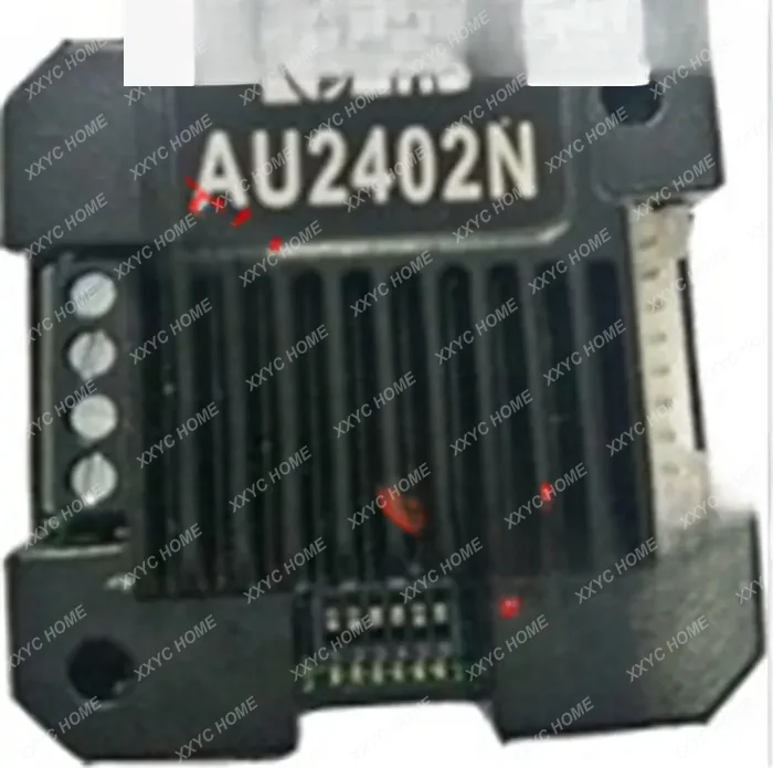 Драйвер UIM240L02T может заменить AU2402N