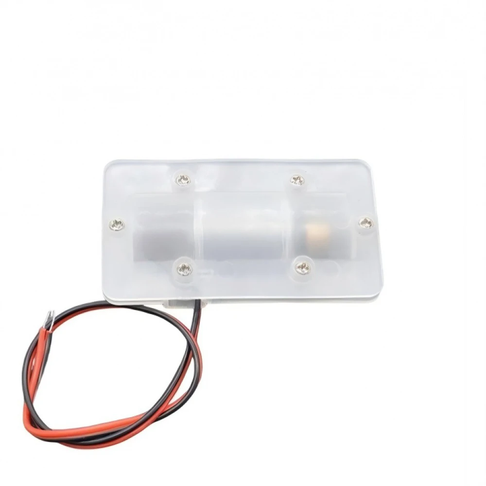 

Вибрационный двигатель DC12V 0.22A с угольными щетками и проводом 30 см для массажных аппаратов, DIY-проектов и оборудования для подачи заготовок