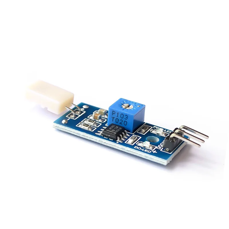 HR202 Suitable For Humidity Detection Switch Humidity Resistance Sensor Module