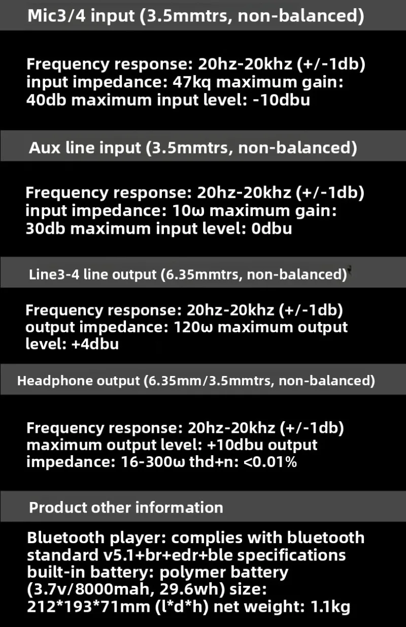 مزيج الهاتف المحمول المباشر ضبط بطاقة الصوت تسجيل K معدات الغناء مجموعة كاملة