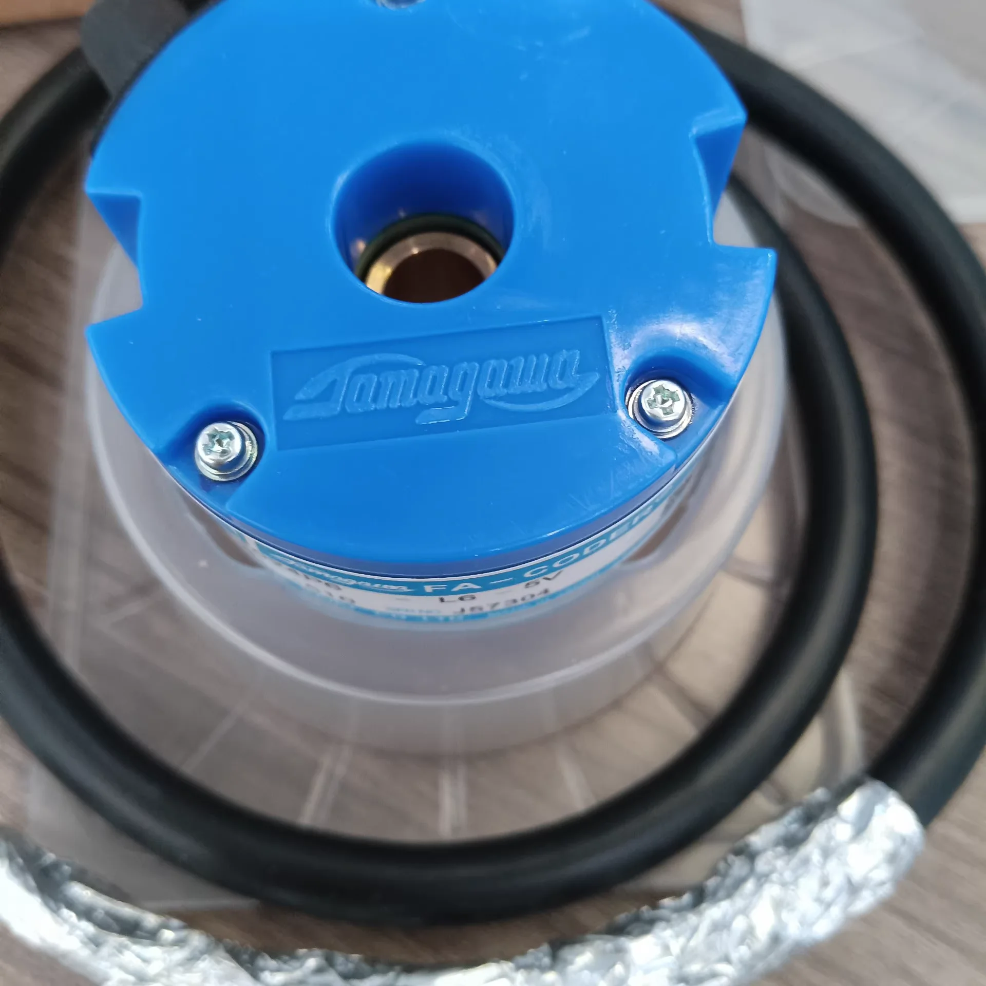 New and Original TS5208N510 Encoders，Fast shipping