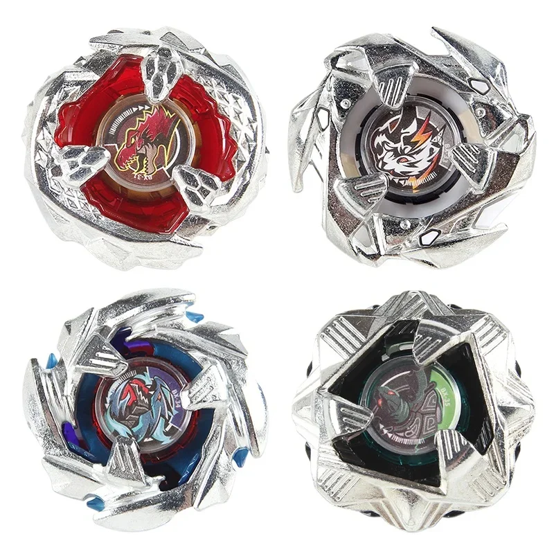 Takara Tomy Beyblade Burst Gyro X Toy BX Gyro BX31 BX34 BX33 BX35 BX00 UX01 UX02 UX03 Walki Z Żyroskopem Luzem Metal Gyro