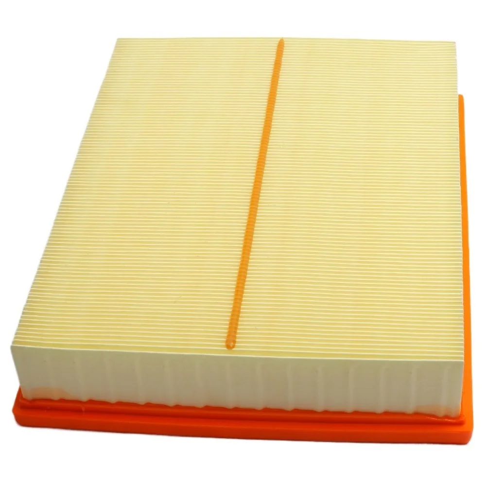 Gloednieuw origineel motorluchtfilter 2319009001   23190-09001 voor Ssangyong Actyon Kyron 2006 2007 2010 2011 2012