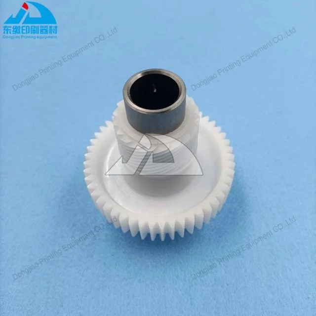 

Детали оборудования для офсетной печати, нейлоновая шестерня 91.105.1171 для шестеренной печатной машины Heidelberg SM102 CD102, хорошее качество