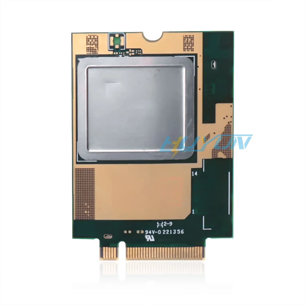 DW5930e-eSIM WWAN 5G โมดูลบรอดแบนด์มือถือ T99W175 RPY3T ทนทาน 5430 7330