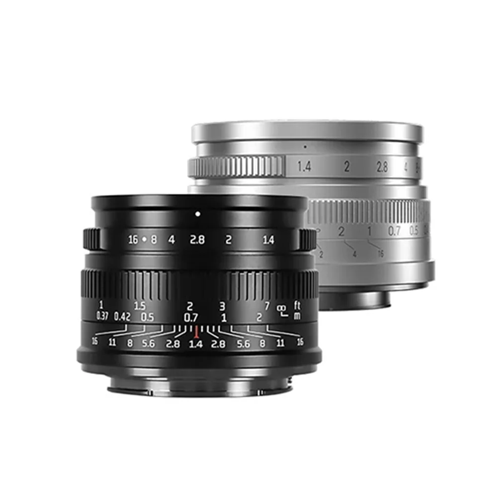 7Artisans 35Mm F1.4… - image