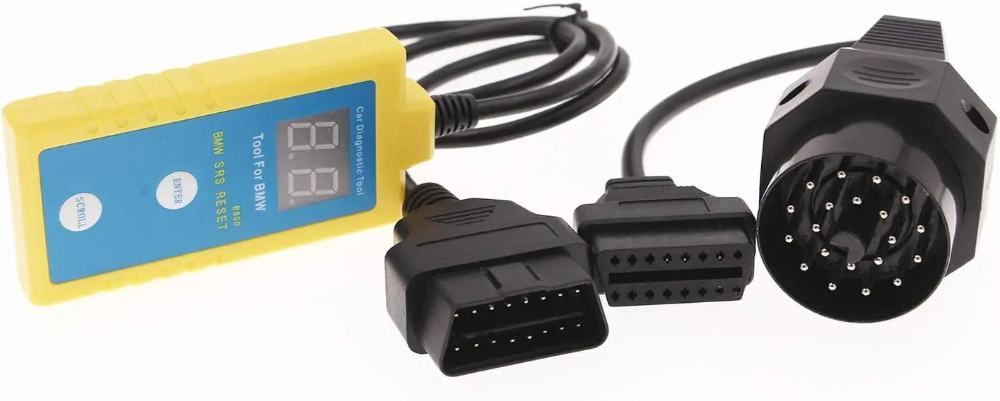 Scan/Reset Tool B80…