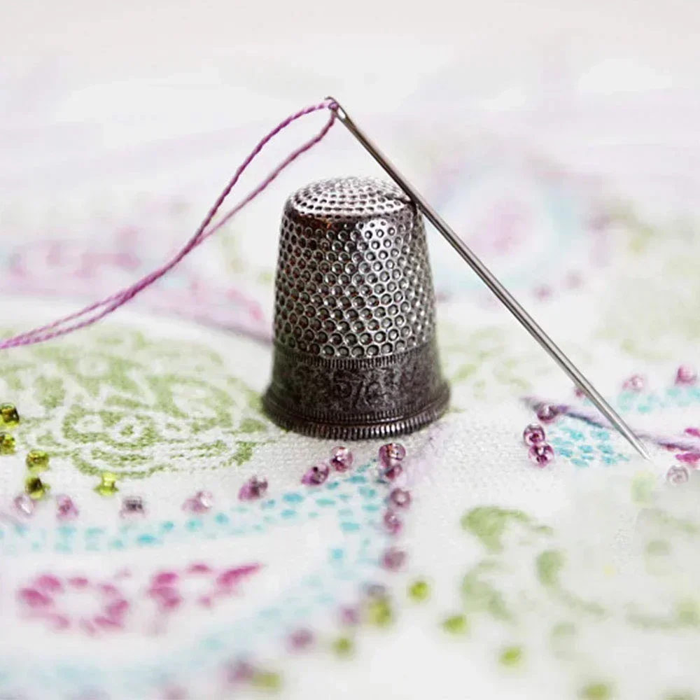 Thumbnail 2 - #19 Best Hand-Sewing Needles to Buy In 2026