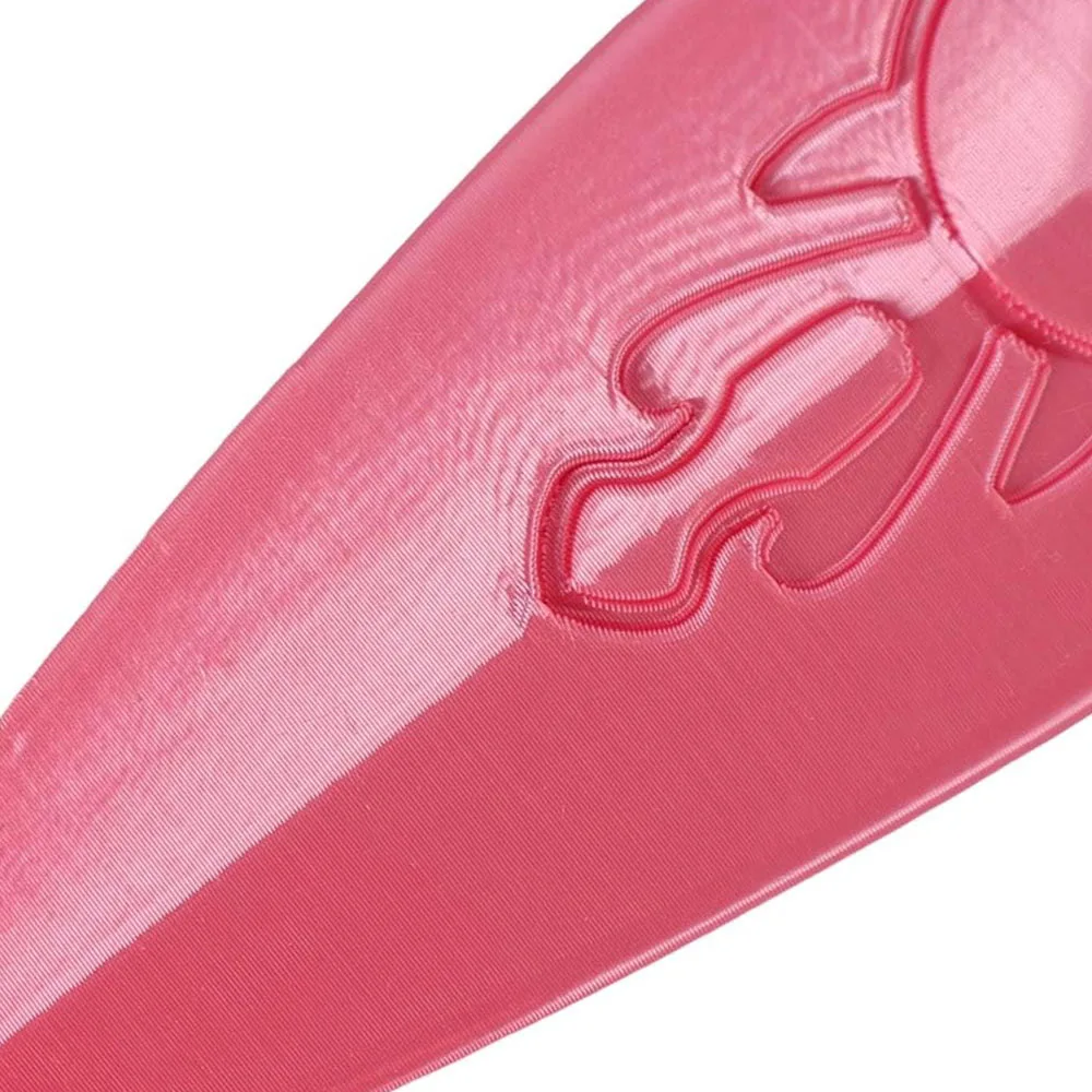 Реплика реквизита Зои для Kpop, охотников на демонов, оружие для косплея, 3D принт, дротик, фэнтезийный аксессуар, аксессуары для костюмов на Хэллоуин