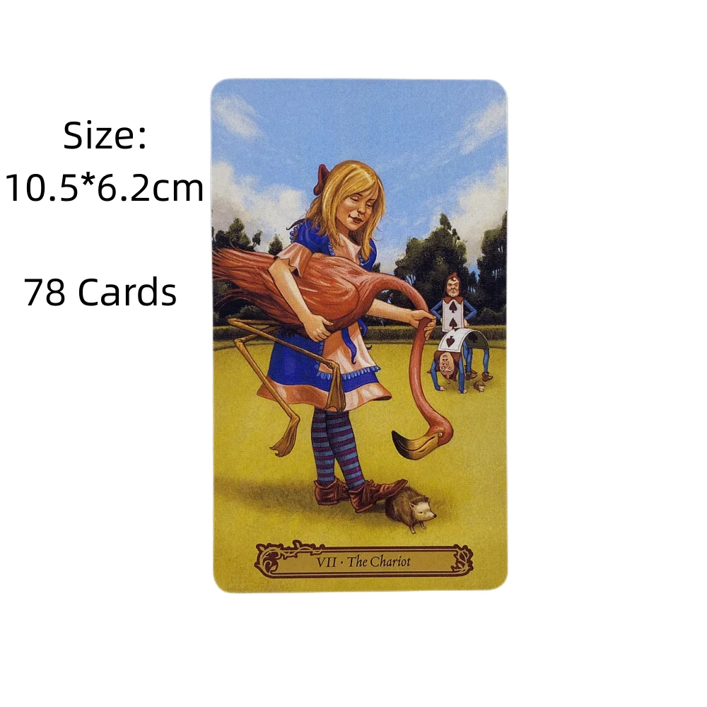 Cartas de Tarot en el país de  - Board Game Love Letter reseña y precio