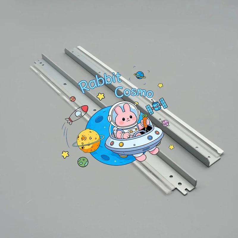 

4шт. Совместимое лезвие для чистки барабана для Canon IR C5030 C5035 C5045 C5051 C5240 C5250 C5255 Щетка стеклоочистителя IRC5035 IRC5030