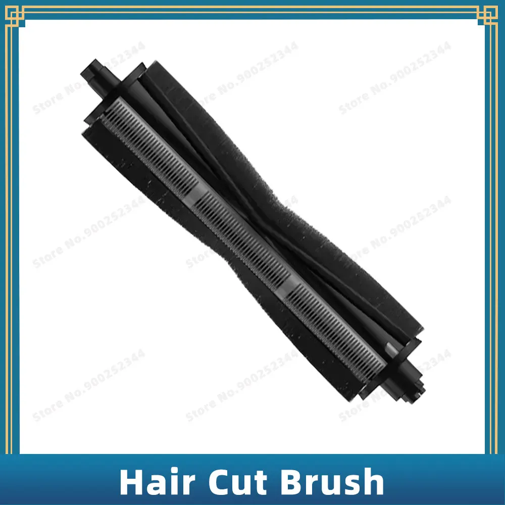 

Compatible For ( Dreame L10s Pro Ultra Heat / L10s Ultra / L20 Ultra / L30 Ultra / X30 Ultra / X40 Ultra ) Hair Cut TriCut Brush