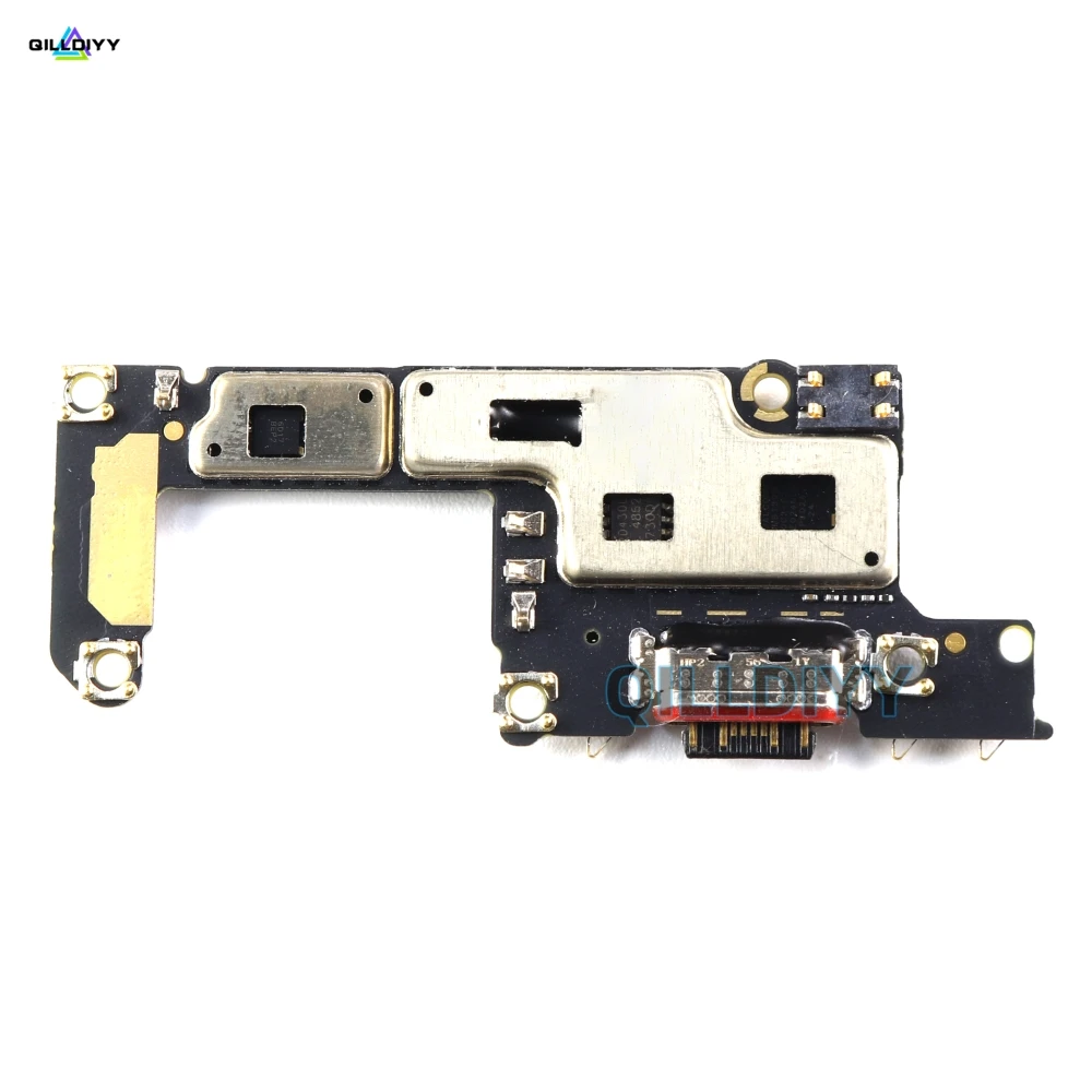 For Xiaomi Poco F4 GT USB Charging Connector Board Dock Charger
