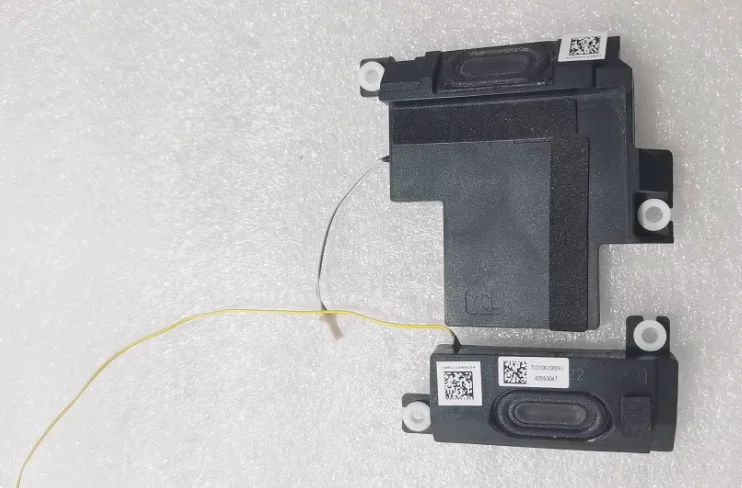 

Для компьютера ASUS B5402FE со встроенным динамиком ноутбука