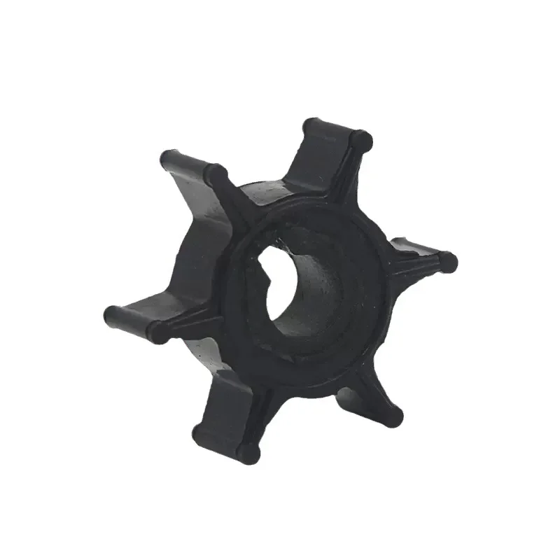 

Outboard Water Pump Impeller, Two-Stroke Four-Stroke Thruster Boat Hanging Marine Engine Water Pump Bowl