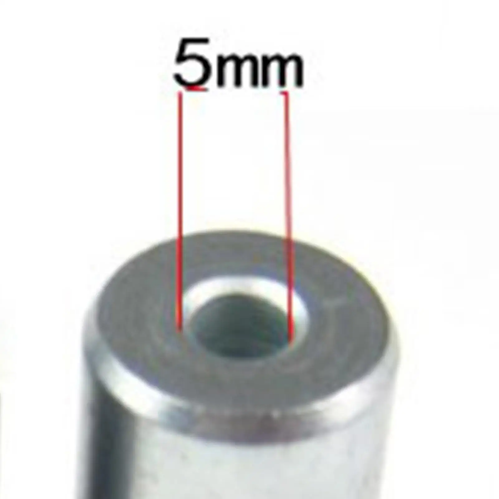 Iron Sand Blasting Tip for Abrasive Blasting Pressure Washer