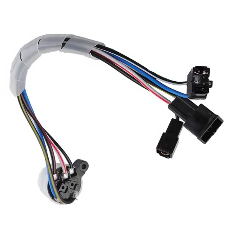 L10A سيارة UB7166151 UB71-66-151 مفتاح إشعال لمازدا اكسسوارات السيارات #4