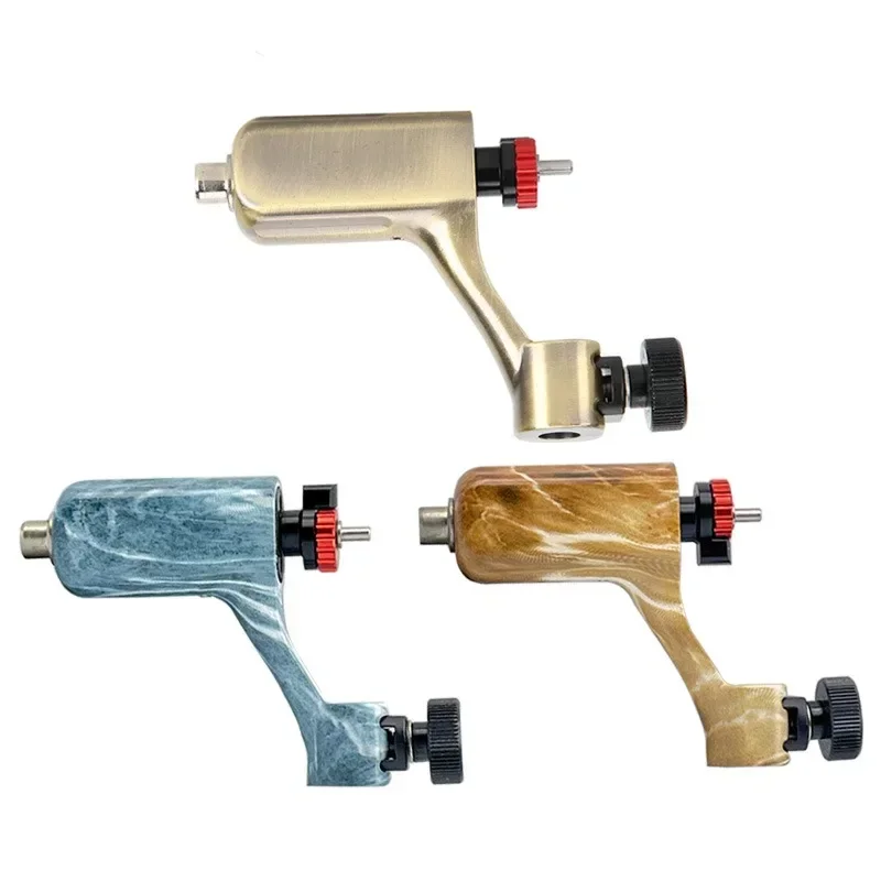 Special Alloy High Strength Strong Power Motor Tattoo Machine Professional Direct Drive Motor Tattoo Machine Rotating Equipment