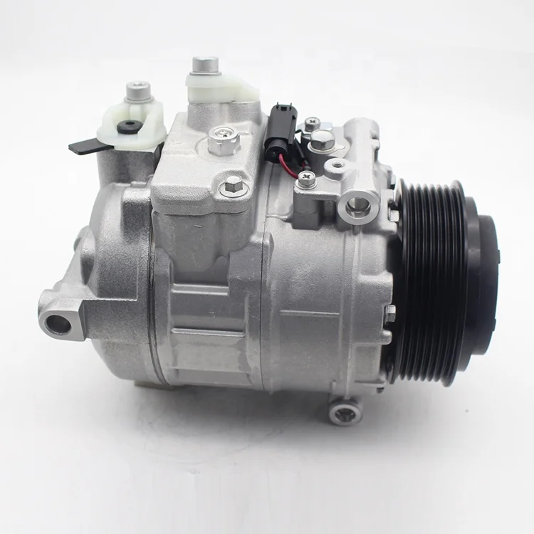 High Quality And Cheap Price Ac Compressor 12V For  W203/C320 Oem 0012300111 Auto Ac Compressor Air Conditioner*