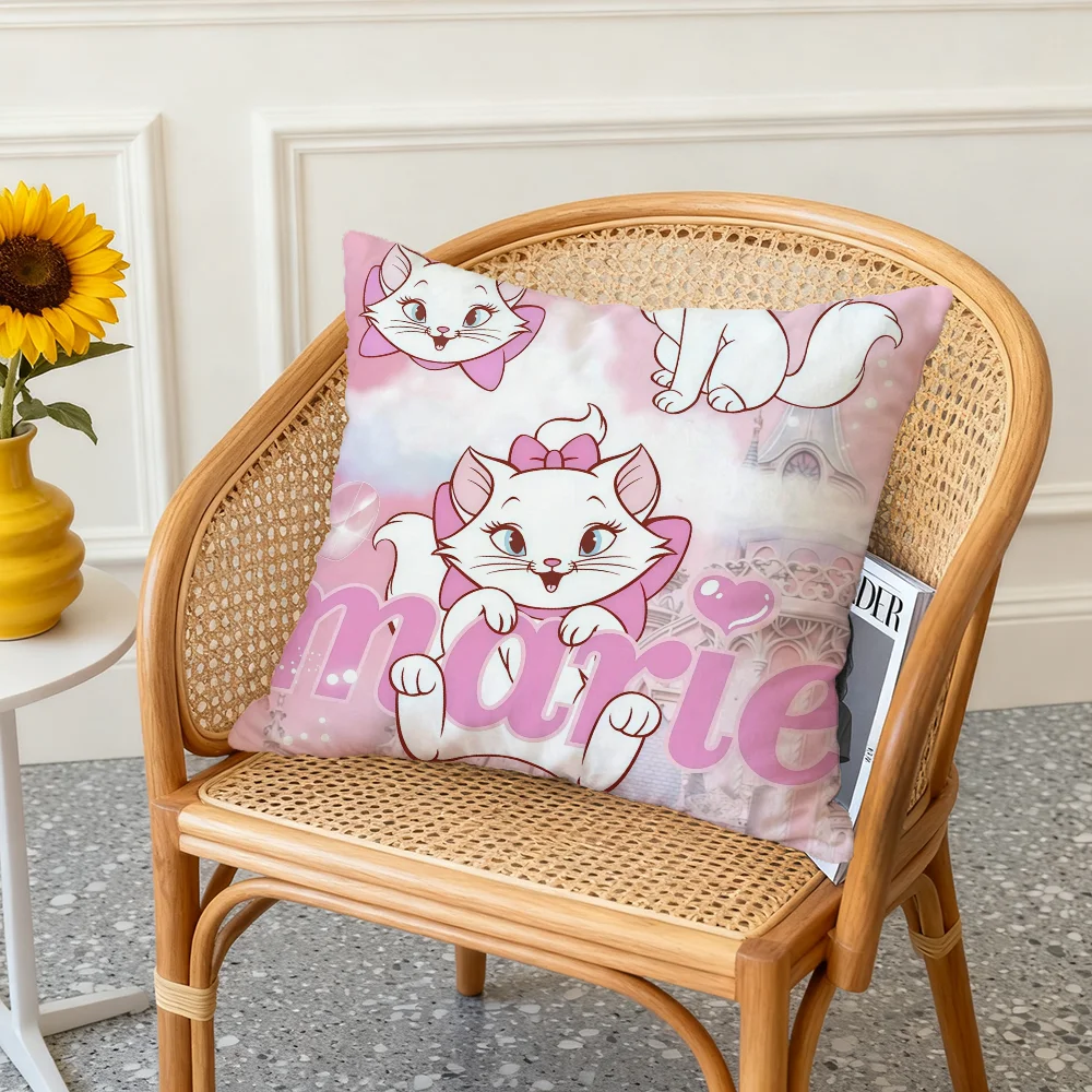 

Disney x KULECHAOWAN cobrand Cushions Cover Decorative Pillow Covers Living Room Decoration HQ Luxury Sleeping Pillows Home Art